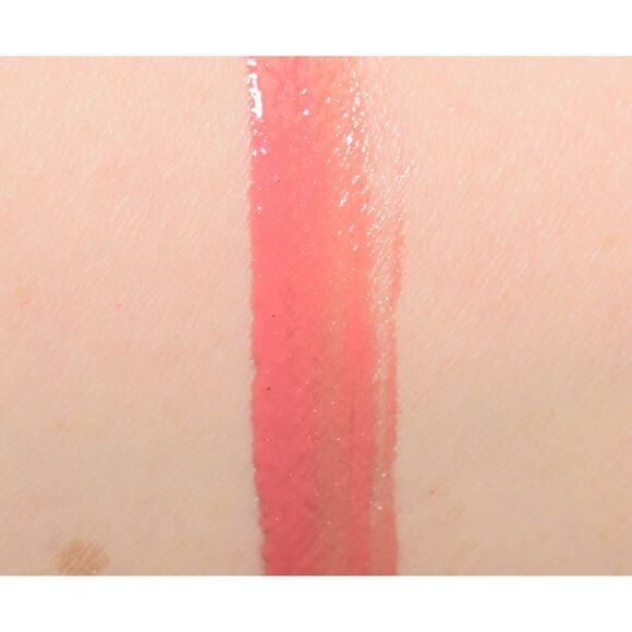 YSL Yves Saint Laurent Volupte Liquid Colour Lip Balm #12 Chase Me Nude NIB - Picture 5 of 11